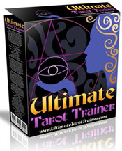 Ultimate Tarot Trainer